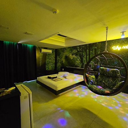Motel Kamasutra السلفادور المظهر الخارجي الصورة