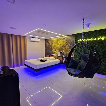 Motel Kamasutra السلفادور المظهر الخارجي الصورة