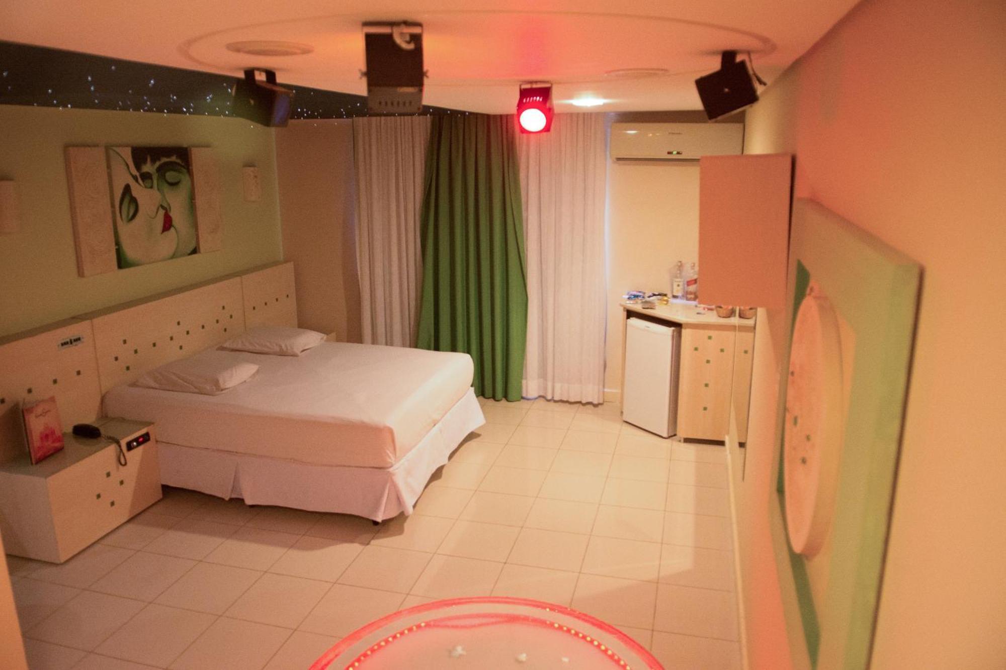 Motel Kamasutra السلفادور المظهر الخارجي الصورة