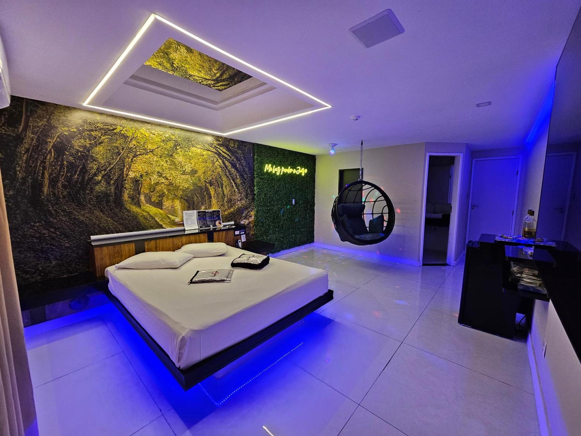 Motel Kamasutra السلفادور المظهر الخارجي الصورة