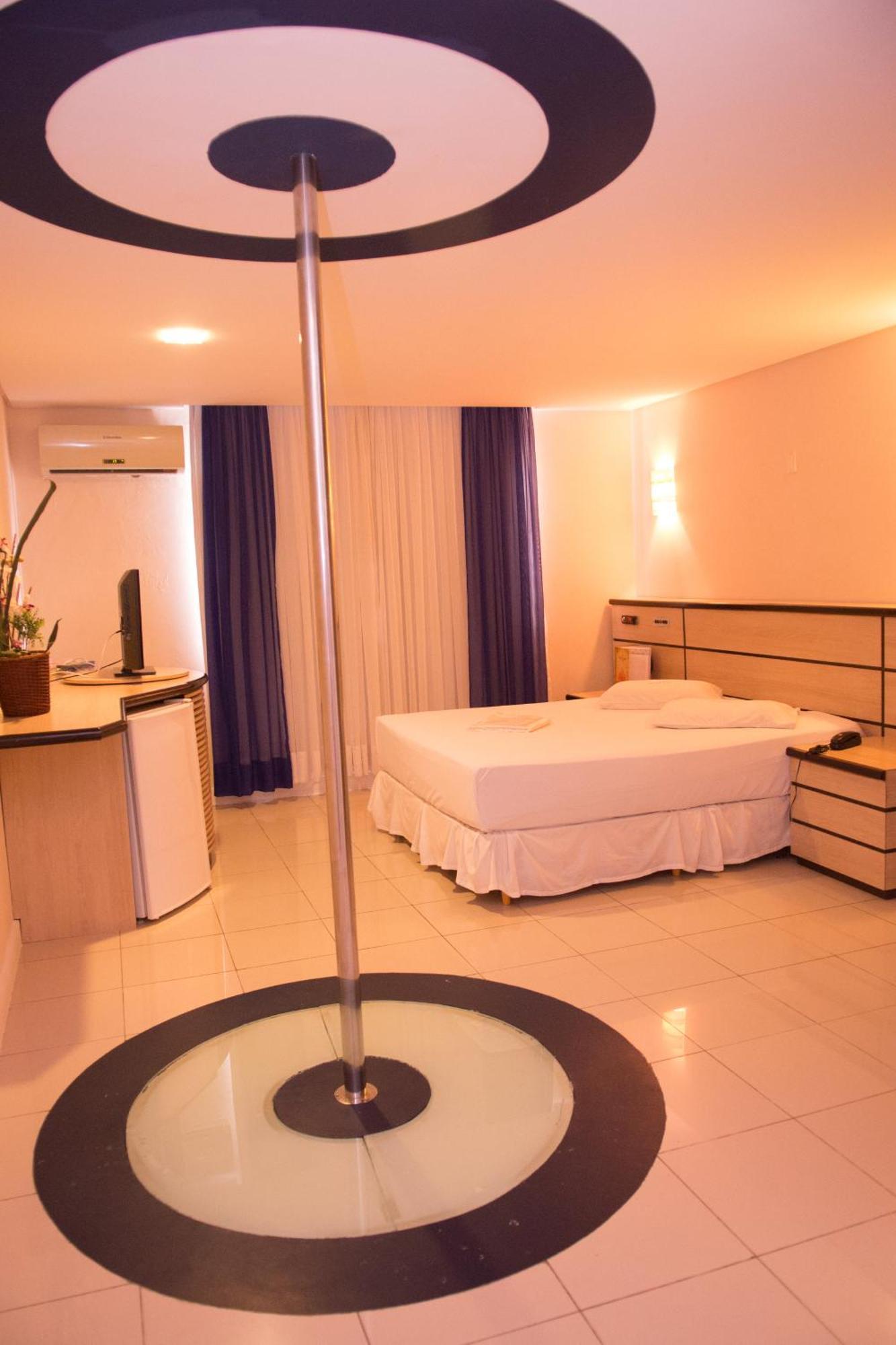 Motel Kamasutra السلفادور المظهر الخارجي الصورة