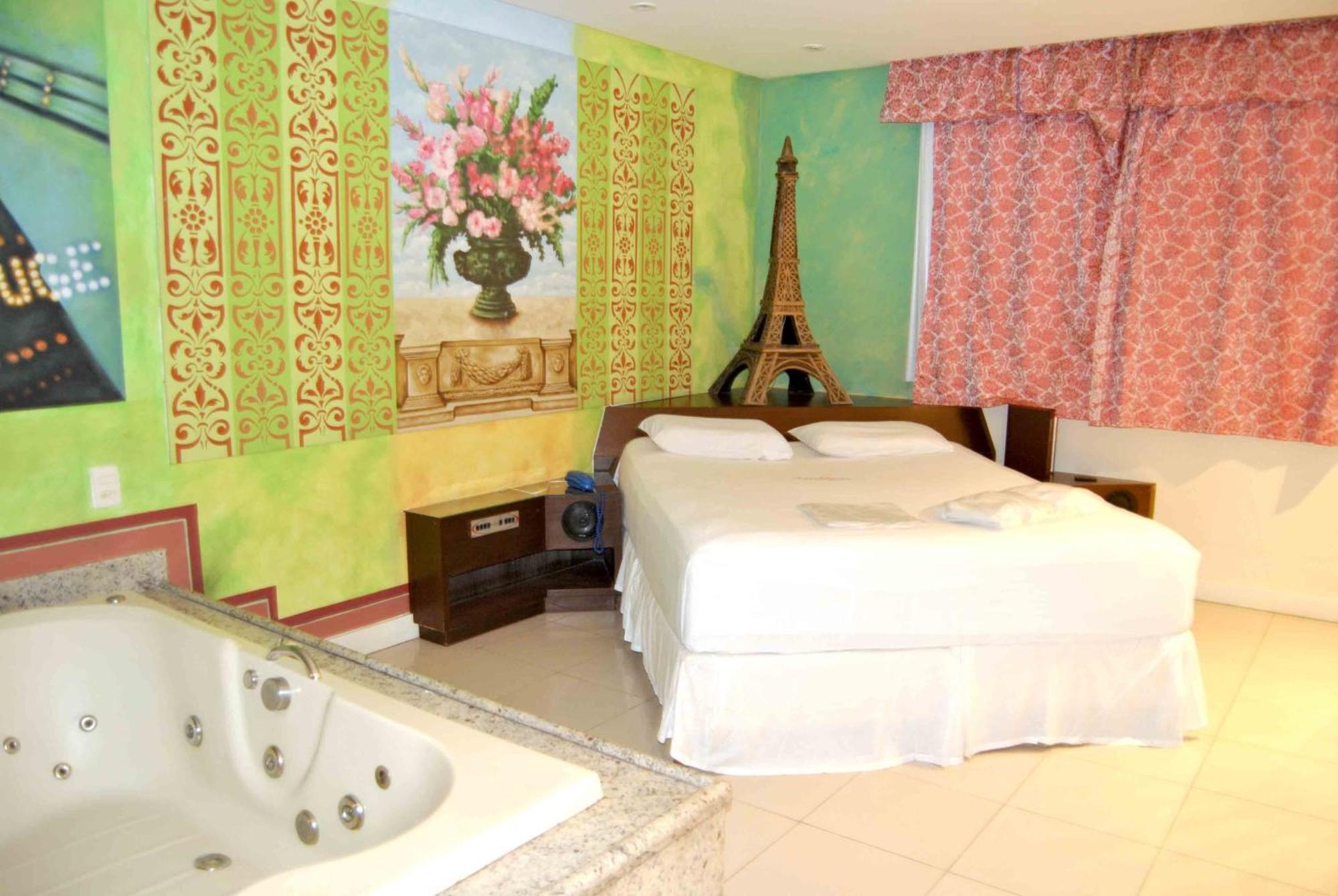 Motel Kamasutra السلفادور المظهر الخارجي الصورة